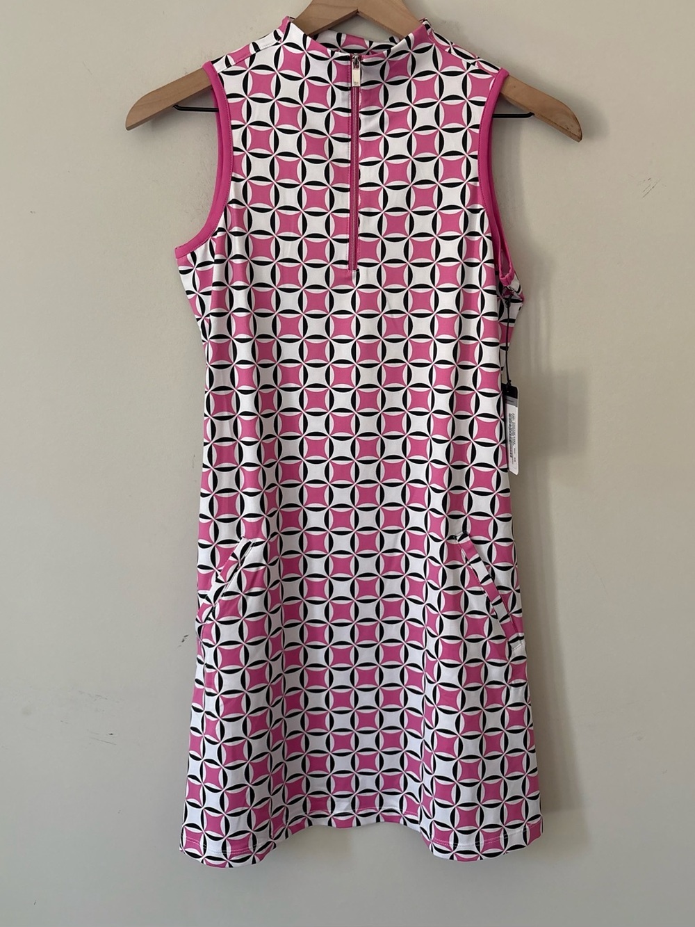 Tail Activewear Society 35” Sleeveless Dress